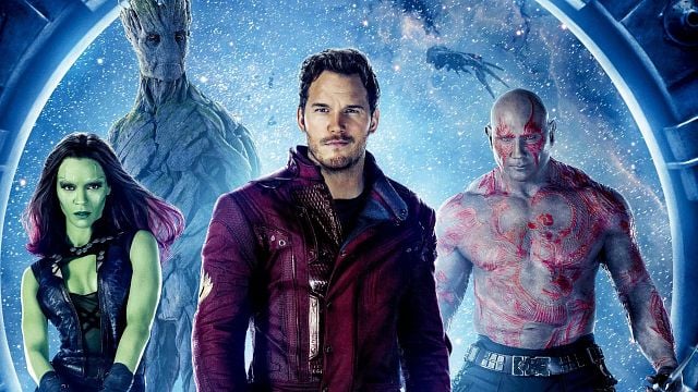 image de la news God of War : l’un des Gardiens de la galaxie devrait récupérer le rôle de Kratos
