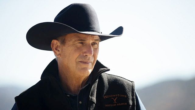 image de la news Yellowstone : avez-vous remarqué ce lien entre John Dutton et ce personnage du préquel 1923 ?