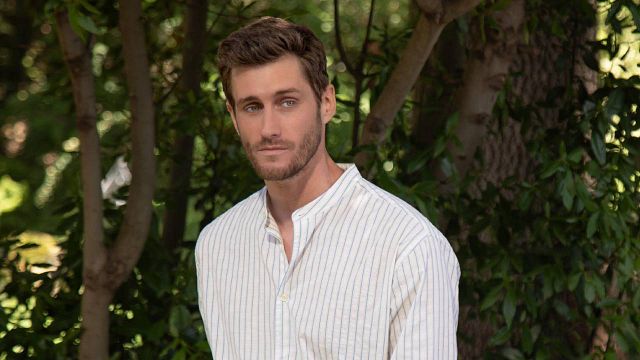 image de la news Nouveau Jour : "Ça, rien ne l'efface"... Jean-Baptiste Maunier réagit avec tristesse à l'arrêt de la série de M6