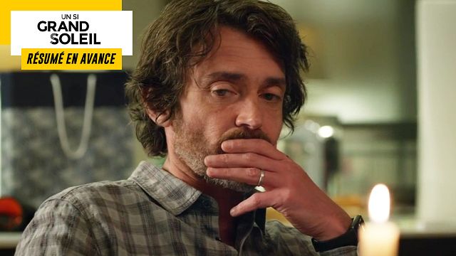 image de la news Un Si Grand Soleil en avance : résumé de l’épisode du lundi 10 juillet 2023 [SPOILERS]