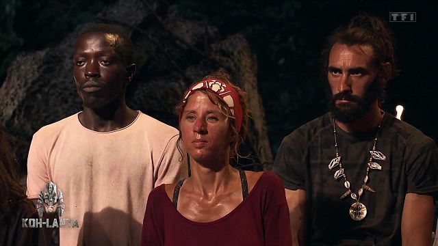 image de la news "Face à des traitres…" : qui a été éliminé de Koh-Lanta ce mardi 21 mai ?