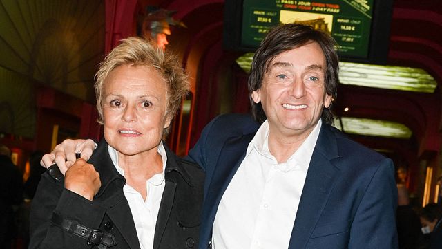 image de la news Pierre Palmade : pourquoi il ne veut plus voir Muriel Robin ?