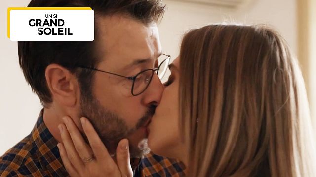 image de la news Un Si Grand Soleil : Alex cède à la tentation