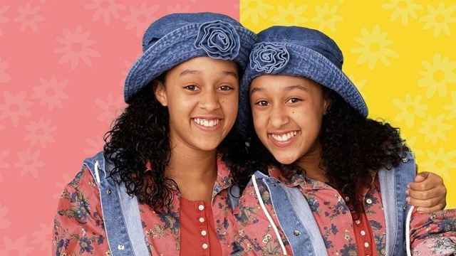 Une Sister Sister dans un téléfilm de Noël TF1 ! Que sont devenues Tia et Tamera Mowry depuis l'arrêt de la série ?