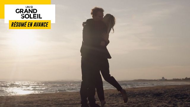 image de la news Un Si Grand Soleil en avance : résumé de l’épisode du jeudi 4 janvier 2024 [SPOILERS]