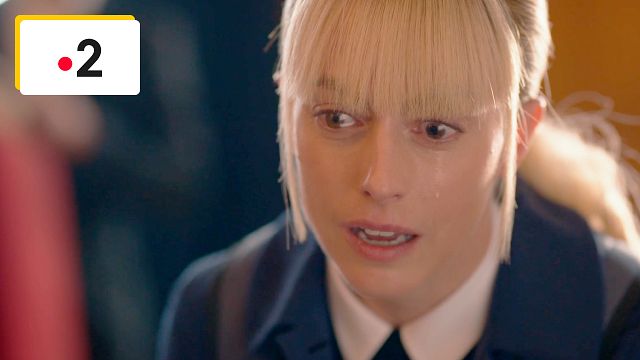 image de la news Astrid et Raphaëlle sur France 2 : [Spoilers] va-t-elle mourir ?