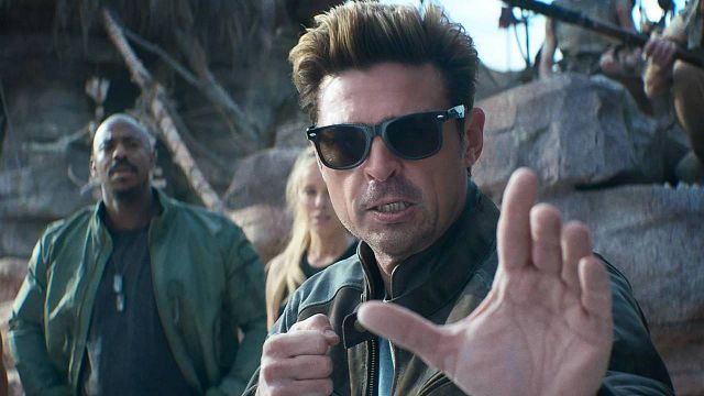 image de la news Mortal Kombat 2 : mauvaise nouvelle pour les fans de la saga d'action