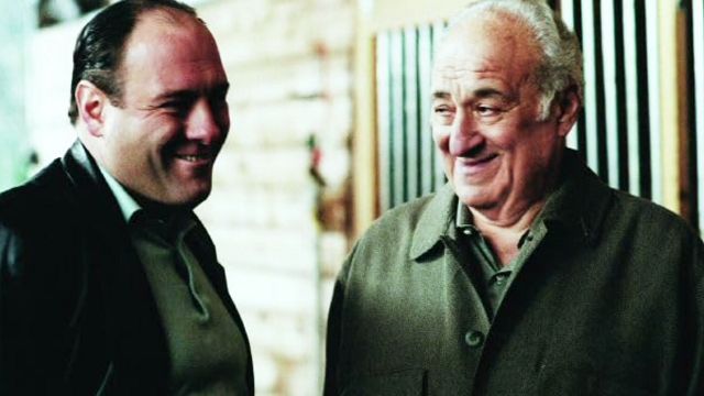 image de la news Mort de Jerry Adler, star des Soprano, à l'âge de 96 ans
