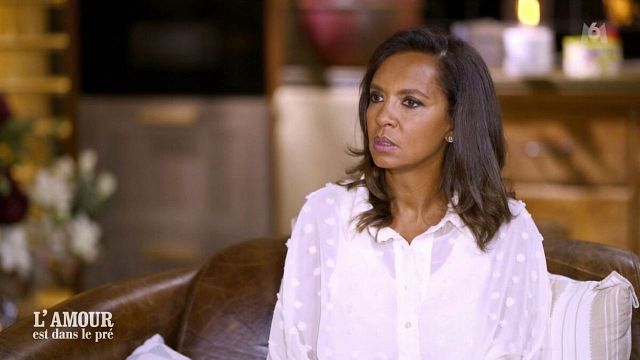 image de la news L’amour est dans le pré : "Nous nous sommes séparés", c'est fini pour un couple emblématique de la saison 19 !