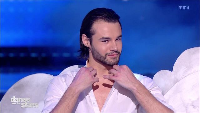 image de la news “Je ne vais pas m’éterniser…”, Anthony Colette de Danse avec les stars prend enfin la parole