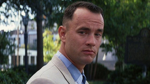 image de la news Forrest Gump : Tom Hanks ne croyait pas du tout à ces scènes, et il a eu tort sur toute la ligne !