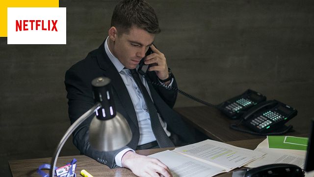 image de la news The Night Agent sur Netflix : ce programme d'agents secrets existe-t-il vraiment ?