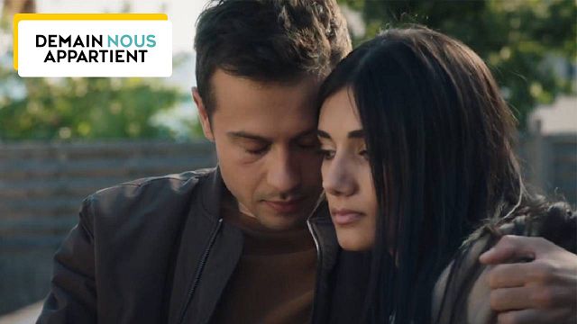 image de la news Demain nous appartient : ce qui vous attend dans l'épisode 1821 du lundi 25 novembre 2024 [SPOILERS]