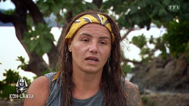 image de la news Exclu. Koh-Lanta : Joana soulagée d’avoir été éliminée “à cause de personnes qui…” Ses propos cash