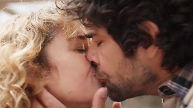 image de la news Un Si Grand Soleil :  "Je crois que j’ai envie de t’embrasser"... Flore et Ludo cèdent enfin à la tentation