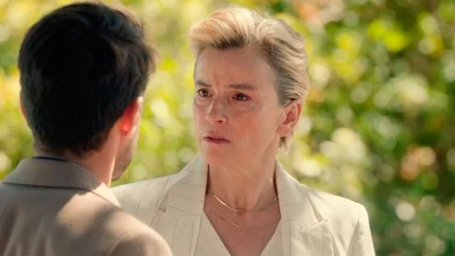 image de la news Plus belle la vie : “A force, moi aussi tu pourrais me perdre”... Ulysse met en garde Vanessa