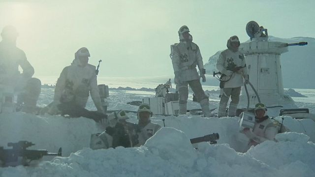 image de la news C'est l'une des meilleures scènes de batailles jamais filmées : tournée il y a 45 ans, elle compte encore aujourd'hui parmi les séquences incontournables du cinéma