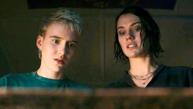 image de la news Créée il y a 45 ans, c'est l'une des sagas les plus longues de l'Histoire du cinéma… Et le nouveau film promet d'être "le plus terrifiant de la série" !
