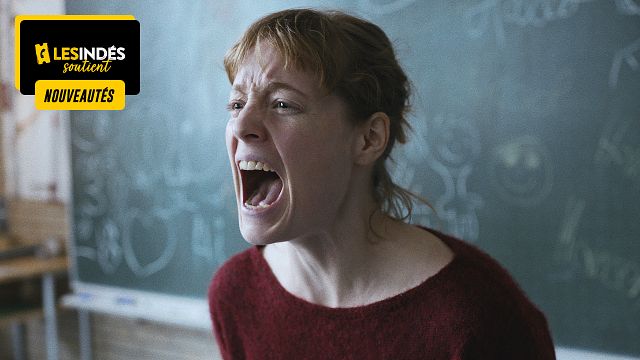 image de la news Au cinéma : cette actrice de The Crown brille dans un film nommé aux Oscars !
