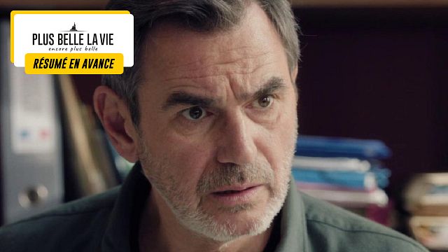 image de la news Plus belle la vie en avance : ce qui vous attend dans l'épisode 274 du vendredi 21 février 2025 [SPOILERS]