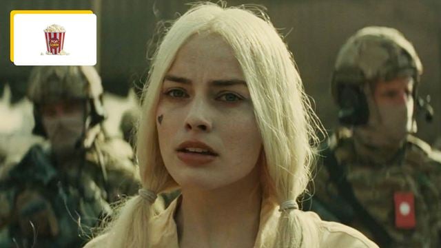 "La chose la plus désagréable que j’ai jamais faite de toute ma vie" : Margot Robbie a détesté tourner cette scène