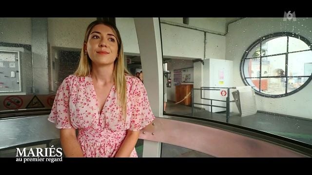 image de la news Mariés au premier regard : "Je suis très contente", Mélanie surprise par l'après diffusion