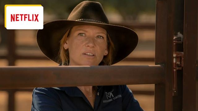 Si vous êtes fan de Yellowstone, cette nouvelle série Netflix a 100 % de chances de vous plaire !