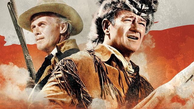 image de la news "Le bouche-à-oreille disait que c'était un navet" : John Wayne considérait ce film comme l'une de ses plus belles réalisations, mais ce fut la plus grande déception de sa carrière