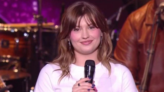 image de la news Star Academy : Marine "hautaine" et "manipulatrice" ? Elle réagit !