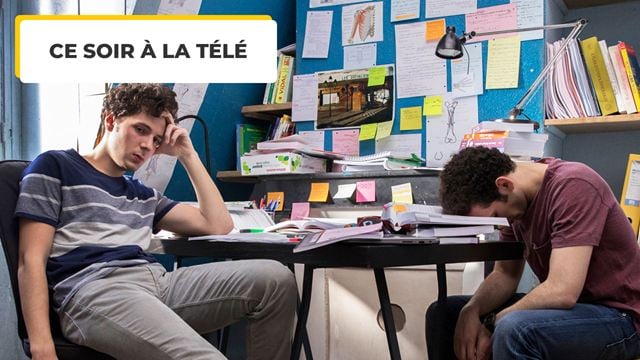 Ce soir à la télé : faire un film passionnant sur les études de médecine ? C'est possible !