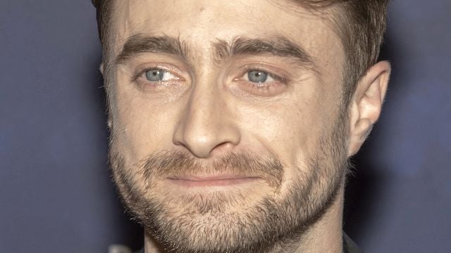 image de la news "Je ne veux pas être un spectre étrange" : Daniel Radcliffe a une demande très claire pour la série Harry Potter