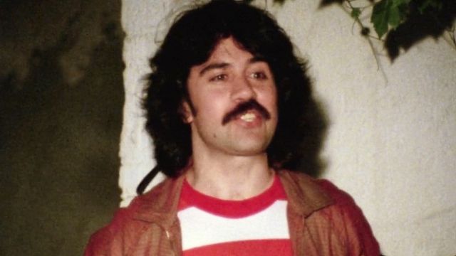image de la news Il y a 45 ans, ce jeune réalisateur faisait une apparition aussi remarquée que remarquable dans son premier film et depuis il est devenu une légende