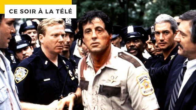 image de la news Ce soir à la télé : le film policier qui nous a fait comprendre que Stallone était un grand acteur