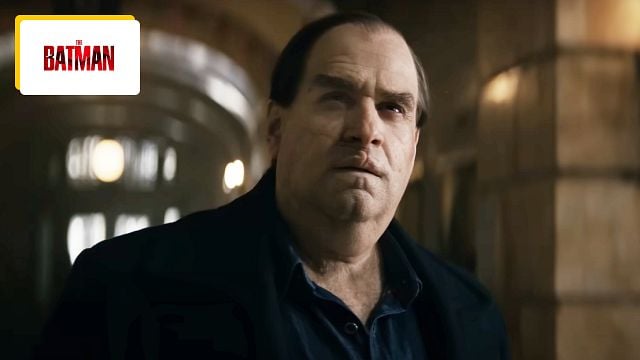 image de la news "Il devient un méchant ultime" : que nous réserve The Batman 2 après la fin déchirante de la série The Penguin ?