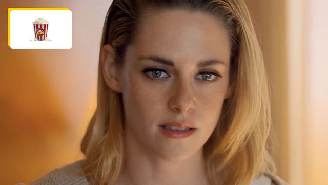 image de la news "Je ne peux le voir que maintenant" : plus de 10 ans après, Kristen Stewart a sa vision bien à elle de Twilight