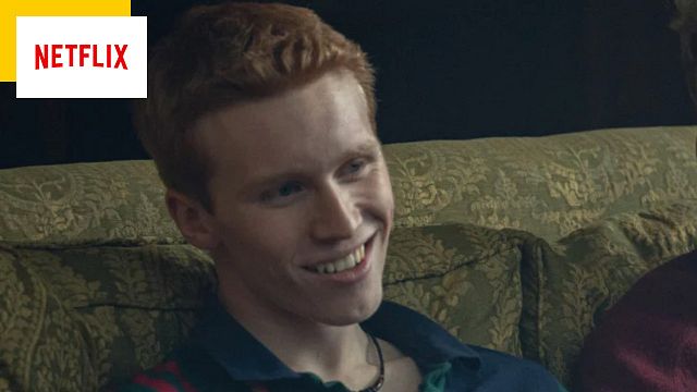 image de la news The Crown saison 6 : Harry a-t-il vraiment porté ce déguisement qui a fait la une des journaux comme dans la série Netflix ?