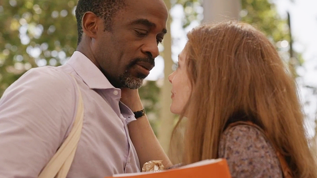 image de la news Un Si Grand Soleil : Hugo et Sabine vont-ils se réconcilier ? La réponse de Gaëla Le Dévéhat