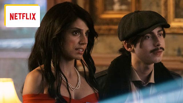 image de la news “J'ai l'impression de revivre le final de Game of Thrones mais en pire” : après 4 saisons, cette série Netflix fait ses adieux en décevant ses fans