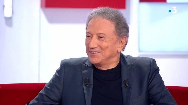 image de la news Michel Drucker prépare une nouvelle émission qui devrait ravir les fans de Jean-Jacques Goldman !