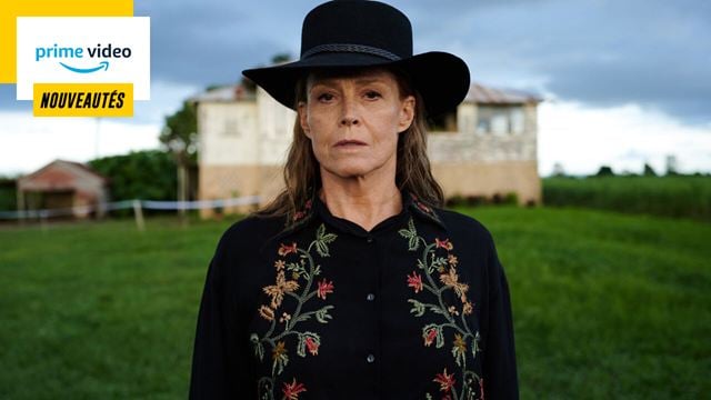 La pépite série avec Sigourney Weaver dont personne ne parle ? Notre critique des Fleurs sauvages sur Prime Video