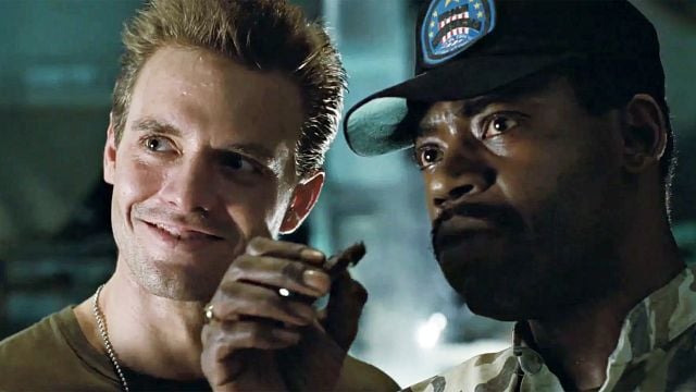 image de la news Aliens : cet acteur a préféré James Cameron au Full Metal Jacket de Stanley Kubrick