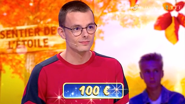 image de la news Emilien (Les 12 coups de midi) dévoile le nom du Maître de midi qu’il a toujours admiré