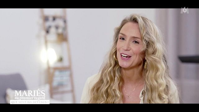 image de la news "Je fais mon come-back", Clémence (Mariés au premier regard) officialise...