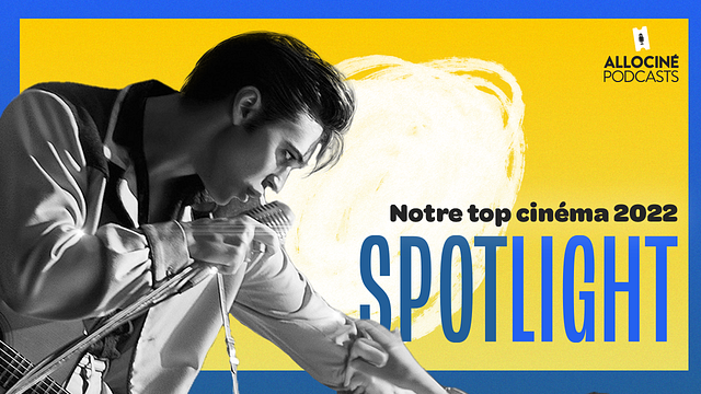 image de la news PODCAST - Quels sont les meilleurs films de l'année 2022 ? Le Top de la Rédac AlloCiné