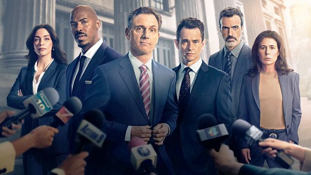 image de la news New York Police Judiciaire : une mauvaise nouvelle vient de tomber pour les fans de la série !