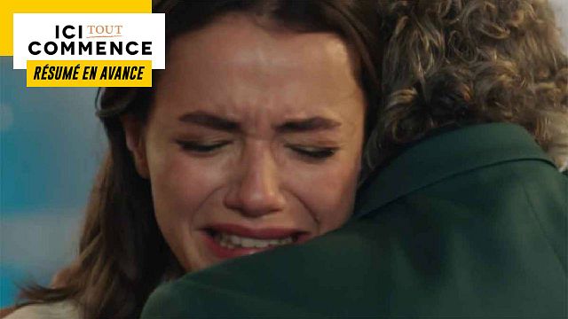 image de la news Ici tout commence : ce qui vous attend dans l'épisode 804 du lundi 27 novembre 2023 [SPOILERS]