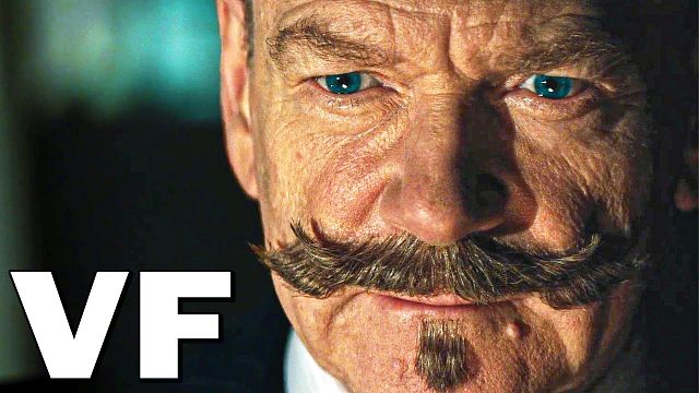 image de la news Mystère à Venise, Hercule Poirot et Agatha Christie sont de retour