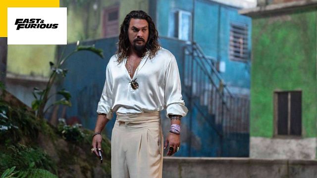 image de la news Fast and Furious 10 : deux acteurs du film ont joué Aquaman
