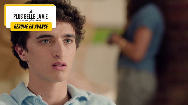 image de la news Plus belle la vie en avance : ce qui vous attend dans l'épisode 147 du mercredi 14 août 2024 [SPOILERS]