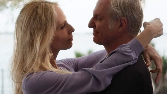 image de la news Exclu. Un si grand soleil : "Janet va avoir une certaine vengeance", Tonya Kinzinger et Yvon Back révèlent ce qui attend Janet et Becker